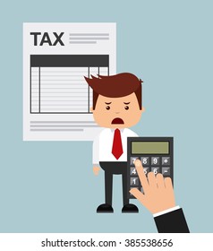 tax time design 