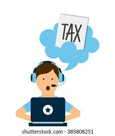 tax time design 