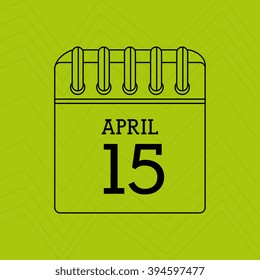 tax time design 