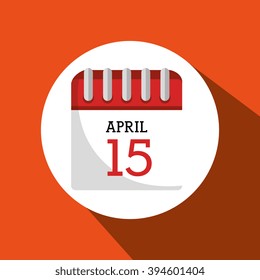 tax time design 