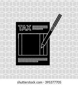 tax time design 