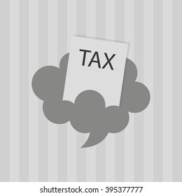 tax time design 