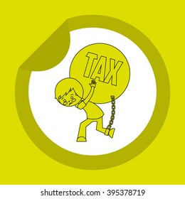 tax time design 