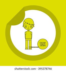 tax time design 