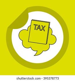 tax time design 