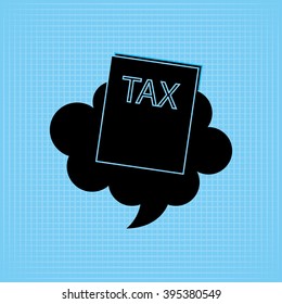 tax time design 