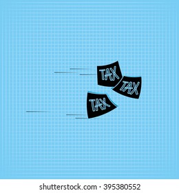 tax time design 
