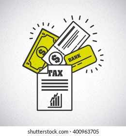 tax time design 
