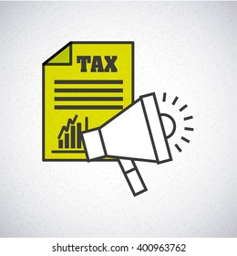 tax time design 