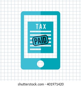 tax time design 