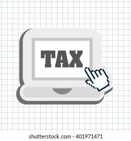 tax time design 