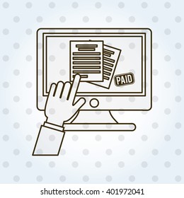 tax time design 