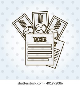 tax time design 