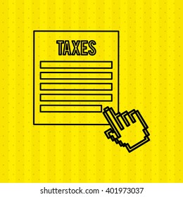 tax time design 