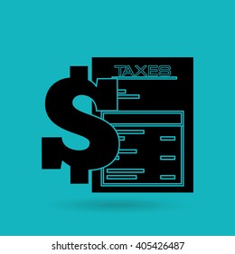 tax time design 