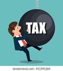 tax time design 