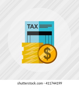 tax time design 
