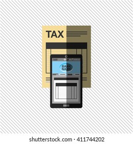 tax time design 