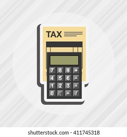 tax time design 