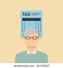 tax time design 