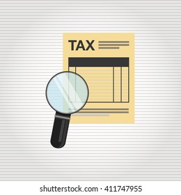 tax time design 