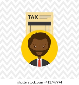 tax time design 