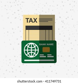 tax time design 