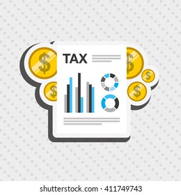 tax time design 