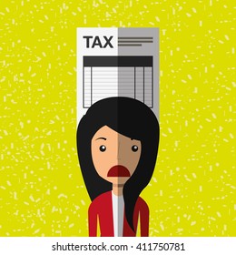 tax time design 