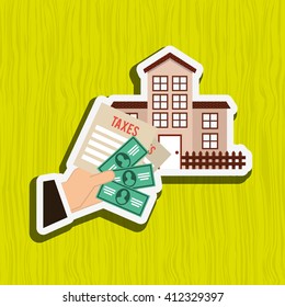 tax time design 