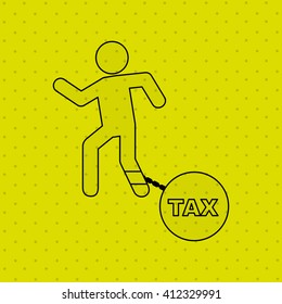 tax time design 