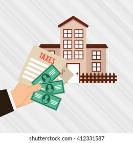 tax time design 