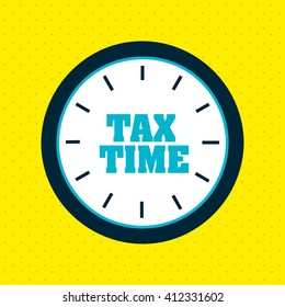 tax time design 