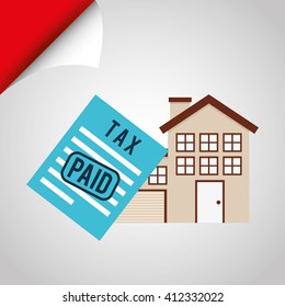 tax time design 