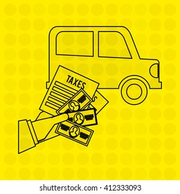 tax time design 