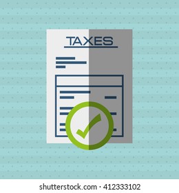 tax time design 