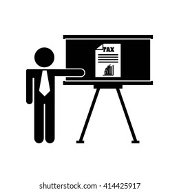 tax time design 