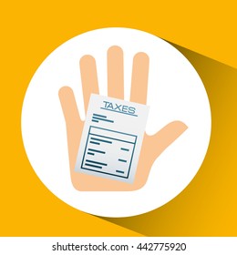 tax time design 