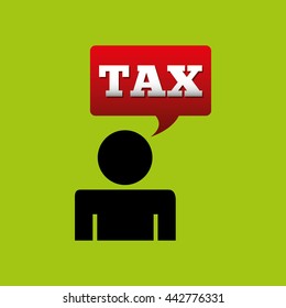 tax time design 