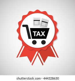 tax time design 