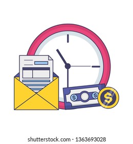tax time payment
