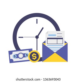 tax time payment