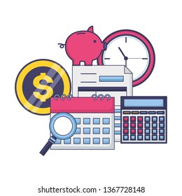 tax time payment