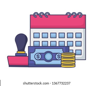 tax time payment