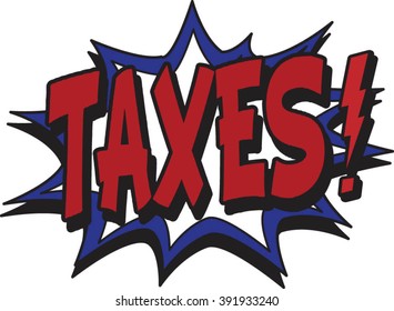 taxes