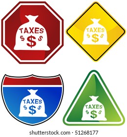 Taxes