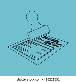 taxes due design 