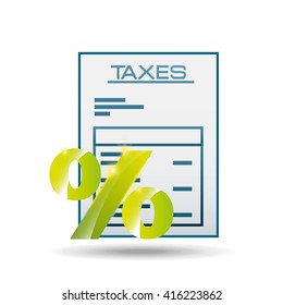 taxes due design 