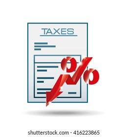 taxes due design 