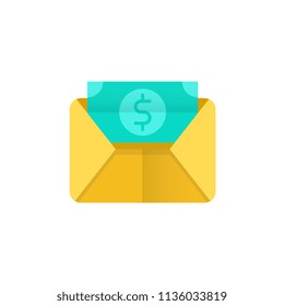 Taxes Flat icon